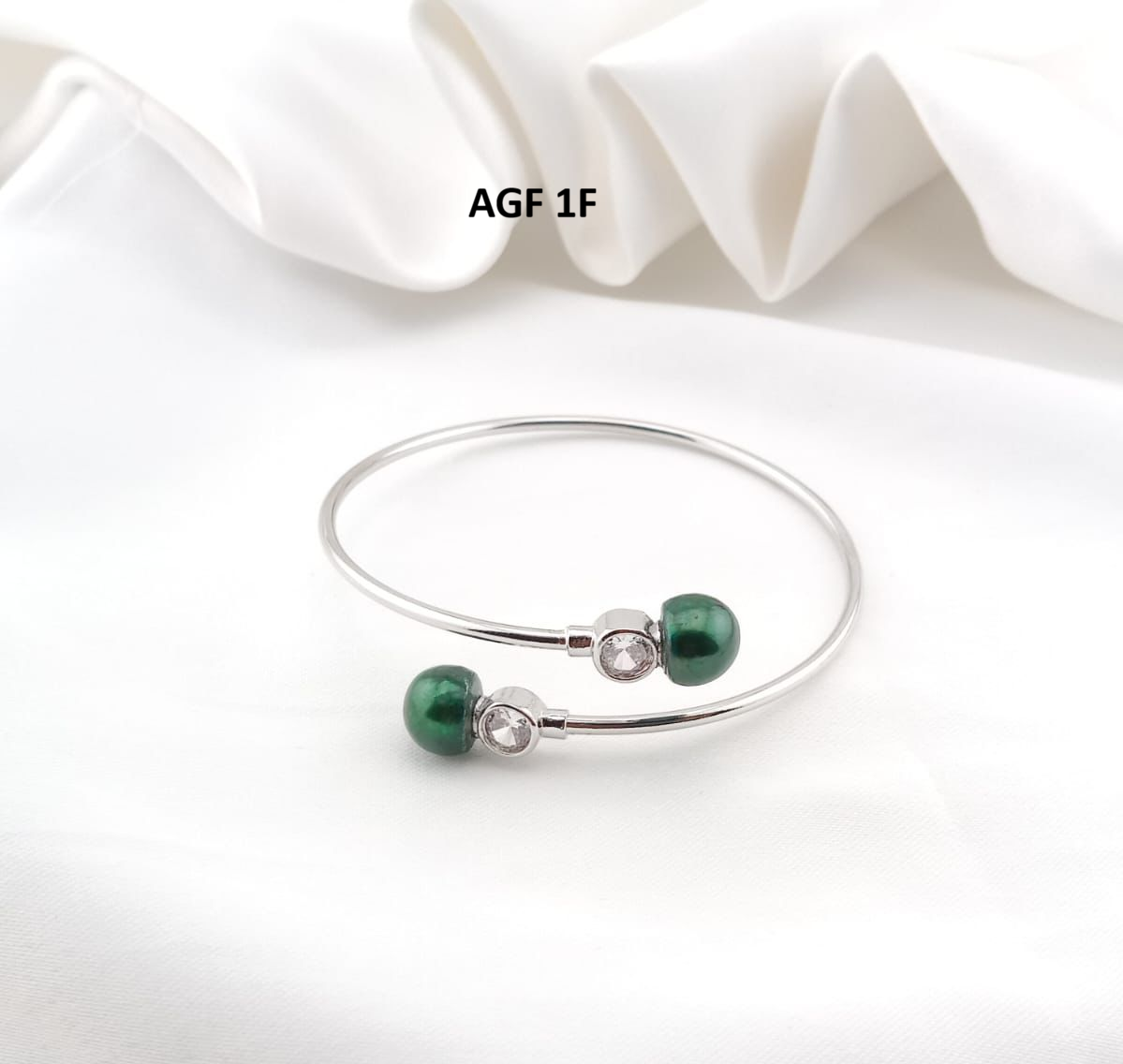 ORIGINAL MUTIARA LOMBOK GELANG FULL