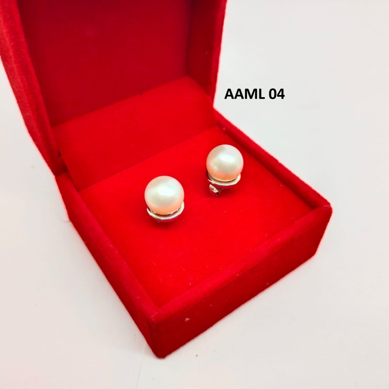 ORIGINAL MUTIARA LOMBOK ANTING MUTIARA LAUT