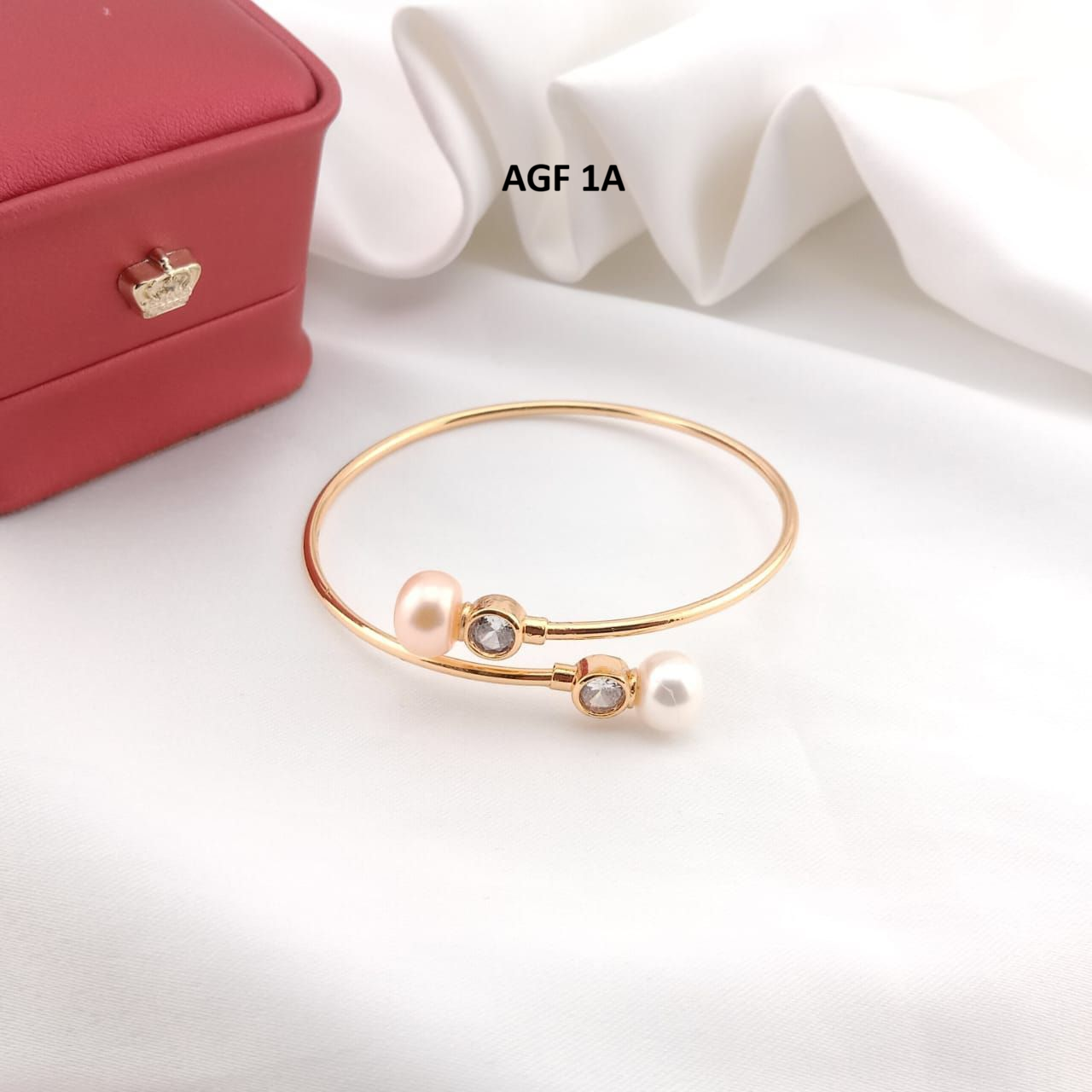 ORIGINAL MUTIARA LOMBOK GELANG FULL