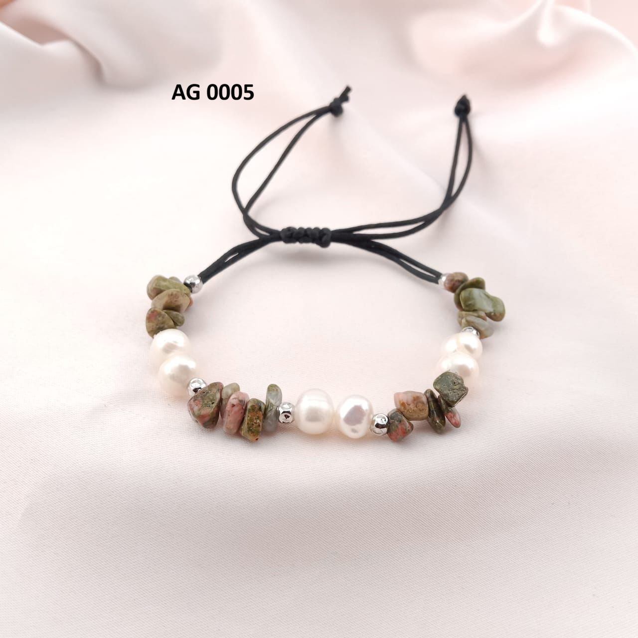 ORIGINAL MUTIARA LOMBOK GELANG