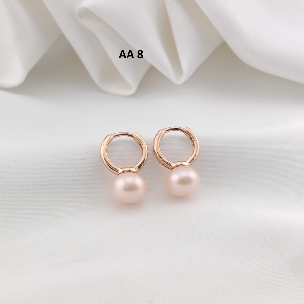 ORIGINAL MUTIARA LOMBOK ANTING
