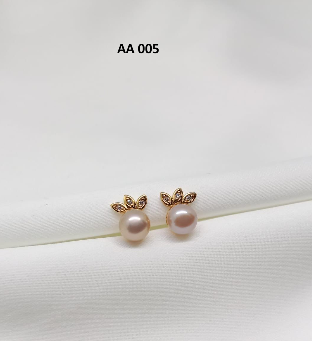 ORIGINAL MUTIARA LOMBOK ANTING