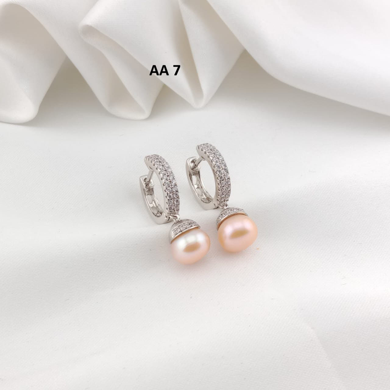 ORIGINAL MUTIARA LOMBOK ANTING