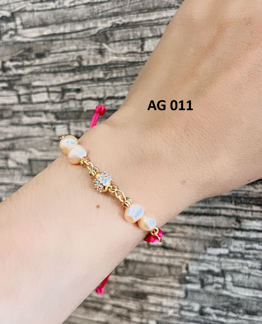ORIGINAL MUTIARA LOMBOK GELANG