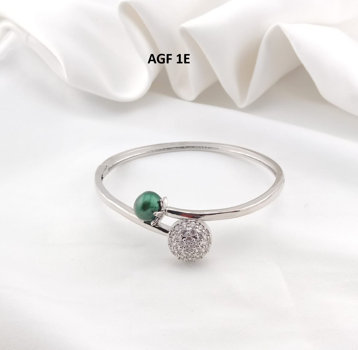 ORIGINAL MUTIARA LOMBOK GELANG FULL