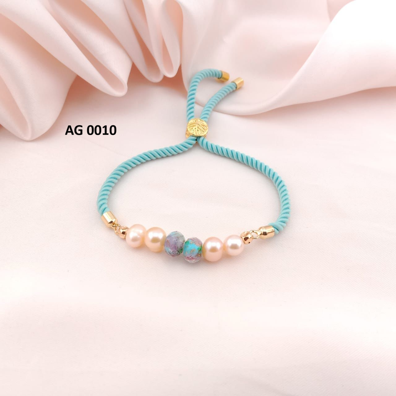 ORIGINAL MUTIARA LOMBOK GELANG
