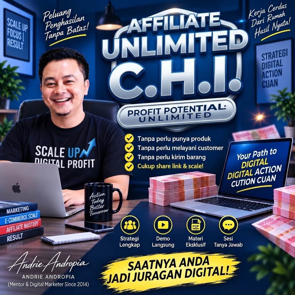 Affiliate ZOOMDaging