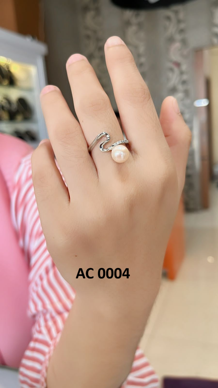 ORIGINAL MUTIARA LOMBOK CINCIN