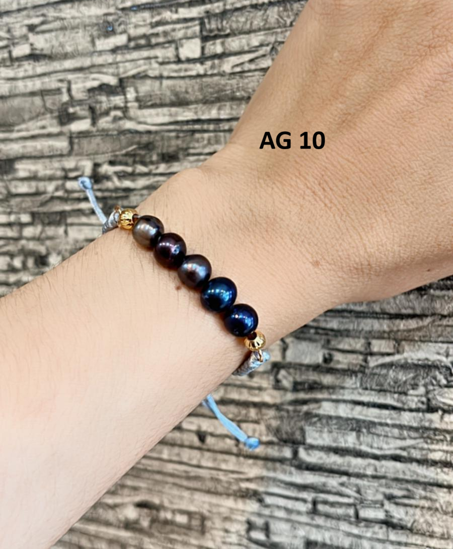 ORIGINAL MUTIARA LOMBOK GELANG