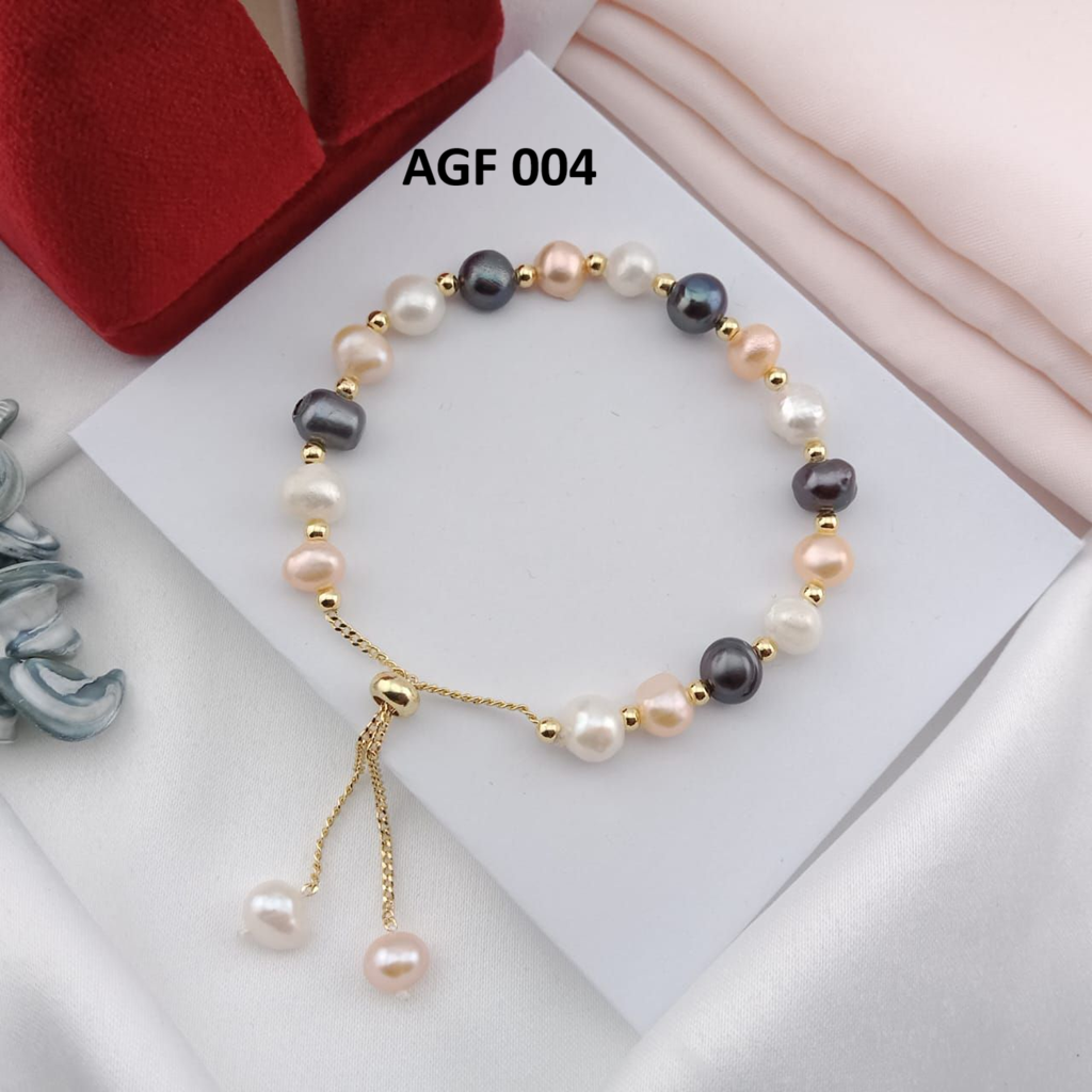 ORIGINAL MUTIARA LOMBOK GELANG