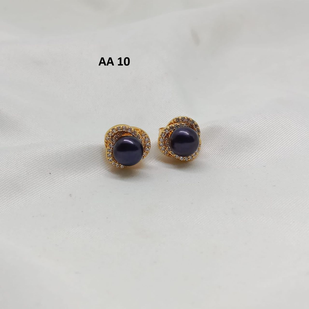 ORIGINAL MUTIARA LOMBOK ANTING