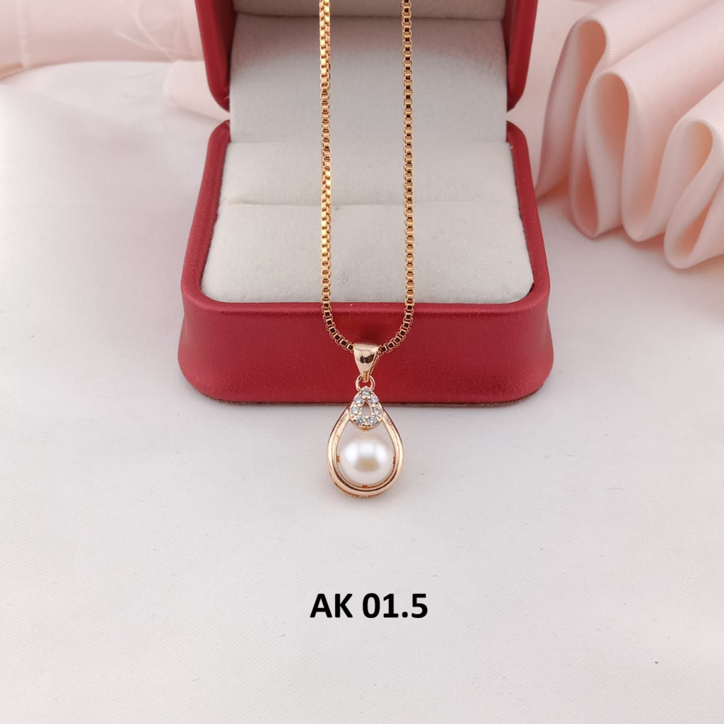 ORIGINAL MUTIARA LOMBOK KALUNG