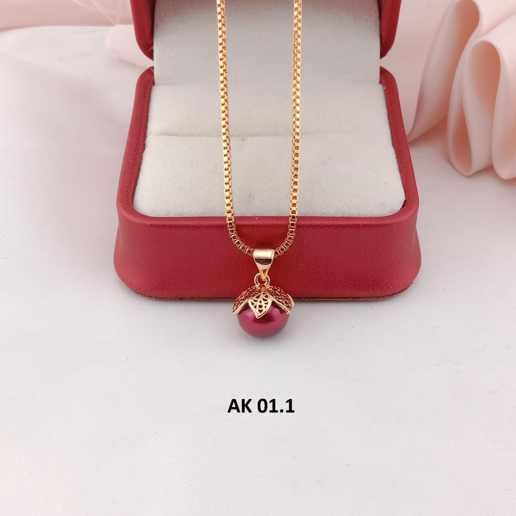 ORIGINAL MUTIARA LOMBOK KALUNG